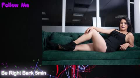 ivannaa18 online show from January 2026 02:15:01 AM