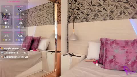 Ivannaanggel online show from December 2024 03:46:02 PM