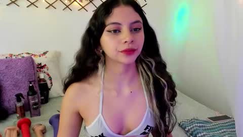 Snapshot of ivannabruner chatting on November 2025 04:51:02 PM Ivanna online show from November 2025 04:51:02 PM