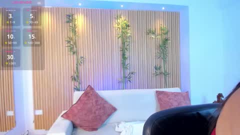 ivanna online show from December 2025 03:30:01 PM