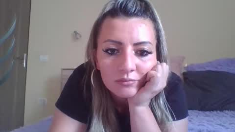 Ivanna online show from October 2025 11:24:01 AM