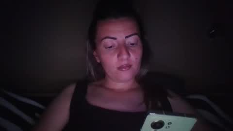 Ivanna online show from October 2025 05:14:02 PM