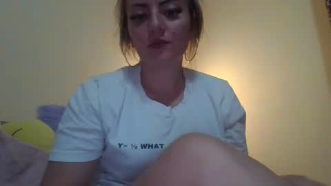 Ivanna online show from October 2025 03:46:01 PM