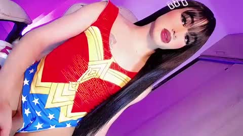 ivannahot23 online show from September 2025 06:36:01 AM