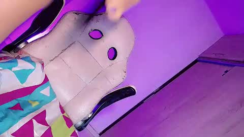 ivannahot23 online show from September 2025 07:32:02 AM