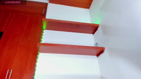 ivannapretyts online show from January 2025 09:04:02 PM