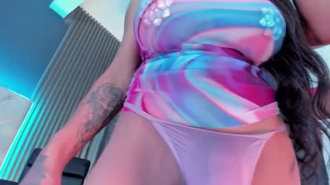 ivannapretyts online show from May 2026 03:29:01 PM
