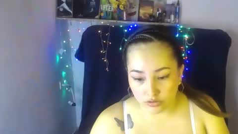 IVANNAvega2308 online show from July 2026 02:54:01 PM