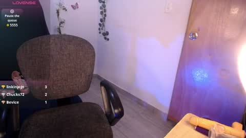 IVANNAvega2308 online show from July 2026 05:33:01 AM