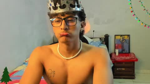 Ivano online show from December 2024 04:15:02 AM