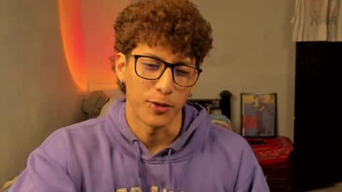 Ivano online show from January 2025 08:07:02 AM