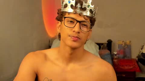 Ivano online show from January 2025 05:31:01 AM