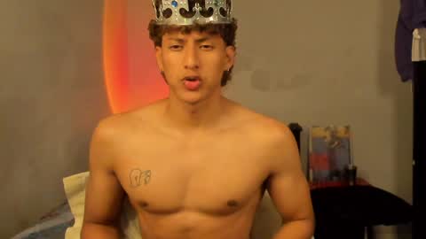 Ivano online show from January 2025 02:56:02 PM