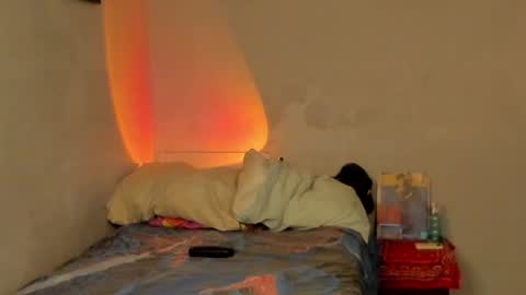 Ivano online show from January 2025 05:37:02 AM