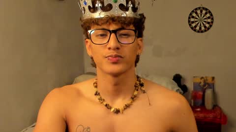 Ivano online show from January 2025 06:35:01 AM