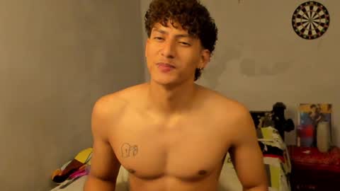 Ivano online show from January 2025 07:15:01 PM