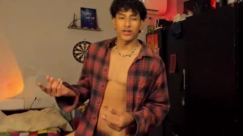 Ivano online show from February 2025 02:26:01 AM