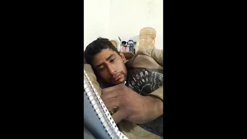 Snapshot of ivanovich252493 chatting on March 2026 02:45:01 PM Aiv online show from March 2026 02:45:01 PM