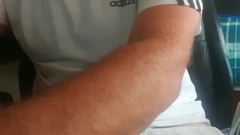 Ivanxx712 online show from January 2025 07:55:01 PM