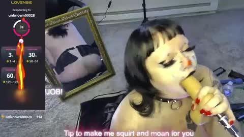 Snapshot of ivenvain chatting on December 2024 07:34:01 PM ivenvain online show from December 2024 07:34:01 PM