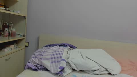 Iveta online show from January 2025 06:31:01 AM