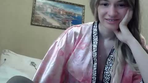 ivetta911 online show from May 2026 09:50:02 AM