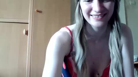 ivetta911 online show from June 2026 11:34:01 AM