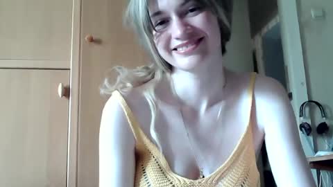 ivetta911 online show from June 2026 11:37:01 AM