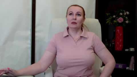 IrennaSplash online show from May 2026 02:40:01 AM