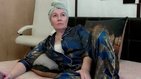 IrennaSplash online show from May 2026 02:17:01 AM