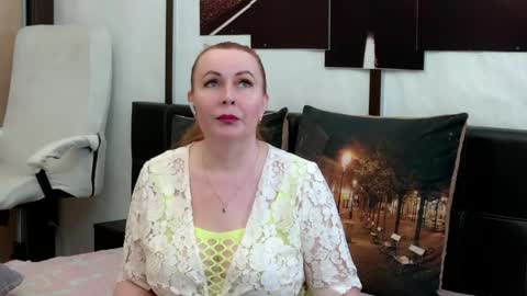 IrennaSplash online show from May 2026 02:30:01 AM