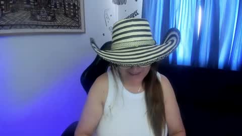 IVETTE online show from May 2026 02:12:02 PM