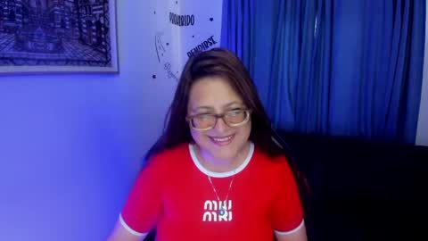IVETTE online show from June 2026 12:38:02 PM