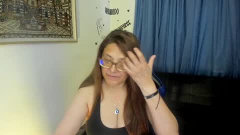 IVETTE online show from June 2026 11:36:01 AM