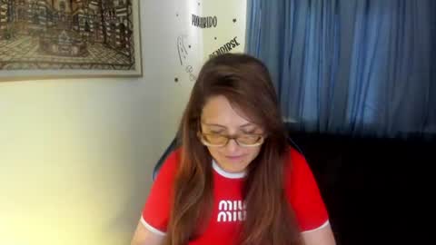 IVETTE online show from June 2026 12:16:01 PM