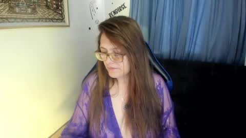 IVETTE online show from June 2026 12:28:02 PM