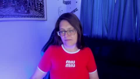 IVETTE online show from July 2026 12:57:02 PM