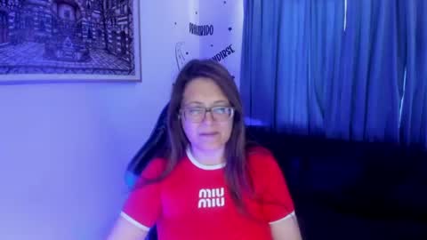 IVETTE online show from July 2026 03:03:02 PM