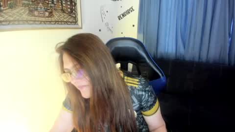 IVETTE online show from July 2026 12:09:01 PM