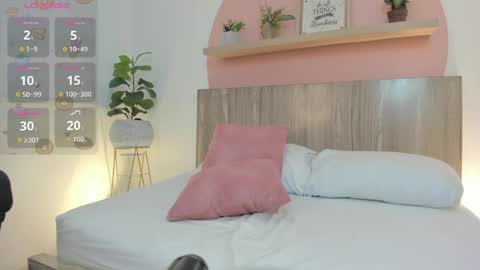 I V E T T E online show from April 2026 08:10:02 PM