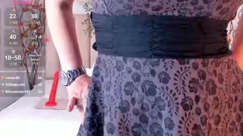 Ivone Adams online show from July 2026 09:14:02 PM