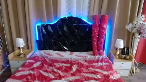 ivone_twinkle online show from May 2026 03:56:01 AM