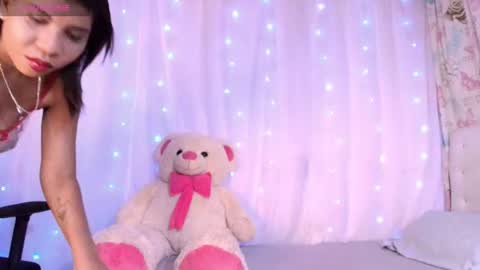  Ivon  Miss Jones  online show from December 2025 03:23:01 AM