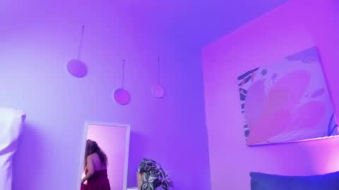 Snapshot of ivonne_4 chatting on April 2026 06:10:01 PM Ivonne online show from April 2026 06:10:01 PM