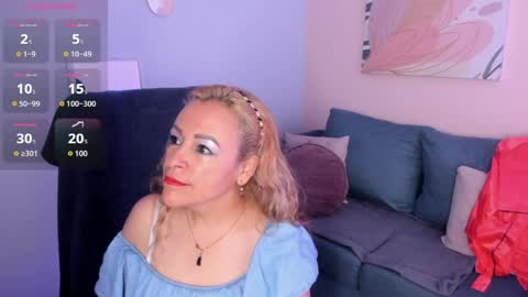 Snapshot of ivonne_4 chatting on May 2026 01:37:01 PM Ivonne online show from May 2026 01:37:01 PM