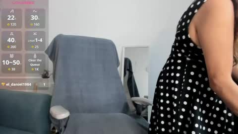 Snapshot of ivonne_4 chatting on May 2026 04:38:01 PM Ivonne online show from May 2026 04:38:01 PM