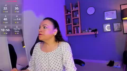 Snapshot of ivonne_4 chatting on June 2026 01:30:01 PM Ivonne online show from June 2026 01:30:01 PM
