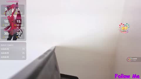 Snapshot of ivonne__ferrer_ chatting on February 2026 12:54:01 AM Ivonne online show from February 2026 12:54:01 AM