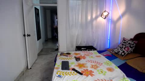 ivonne__hot online show from January 2025 08:18:02 PM
