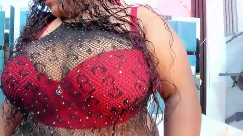 Snapshot of ivonne_brownn chatting on February 2026 11:31:02 AM Ivonny online show from February 2026 11:31:02 AM